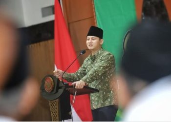 Tindak Lanjut Mas Ipin atas Rekomendasi MUI Trenggalek