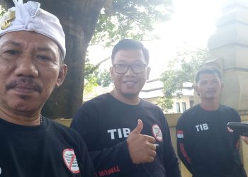 Timur Indonesia Bersatu (TIB) Nyatakan Dukungan Penuh kepada Forwatu Banten, Desak Pengusutan Dugaan Penipuan Travel Umroh