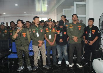 PERPAM Kecam Ancaman Pihak Travel Terhadap Forwatu Banten, Dukung Tuntutan Keadilan