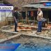 Forwatu kembali Bangun Rumah Yatim, Humas Forwatu: Insya Allah esok Pengerjaan Pemasangan Bata Hebel!