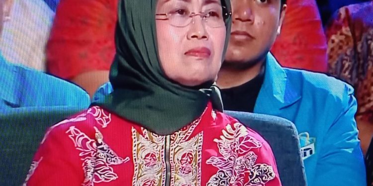 “Pers Adalah Pilar ke-4 Demokrasi, Pemerintah Bertanggung-jawab Melindungi dan Memberikan Kehidupan”