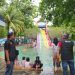 Tempat Wisata Mulai Ramai Didatangi Pengunjung, Polres Lampung Tengah dan Jajaran Pastikan Keamanan