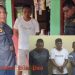 Pelaku Pungli di kawasan wisata bendungan Cirata berhasil di amankan polres Purwakarta