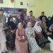 Pemerintah Desa Cipayung Menggelar Halal Bihalal Idul Fitri 1446 H Di Aula Desa Cipayung
