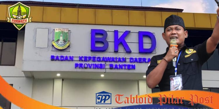 Rekrutmen Pegawai BLUD RSUD Labuan & Cilograng diserbu Pelamar, Forwatu Banten ingatkan ini!