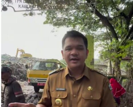 Demi Tercapainya Program Prioritas, Bupati Bantaeng Uji Nurdin Gelar Penyegaran ASN