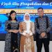 Acara Lepas Sambut Kapolres Gowa, Sinergitas Pemda Gowa dan Kepolisian Terjalin dengan Baik