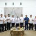 Acara Lepas Sambut Kapolres Gowa, Sinergitas Pemda Gowa dan Kepolisian Terjalin dengan Baik