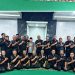 Ratusan Muda- Mudi Ikuti Pengajian Usia Mandiri yang Diadakan LDII Way Kanan