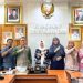Kolaborasi Dengan PT. Bukit Asam Tbk (PT.BA), Wakil Bupati Muara Enim Pastikan Pemberdayaan UMKM Terealisasi Dan Tepat Sasaran