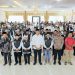 Bupati Bantaeng Uji Nurdin Minta GPPM Kawal Program Prioritas Pemda