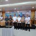 Bersama Unsur Forkopimda, Bupati dan Wabup Hadiri Rapat Mitigasi Bencana