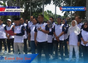 Pastikan Visi Gubernur Banten Maju Tidak Korupsi, FBM Kawal Tiga Program