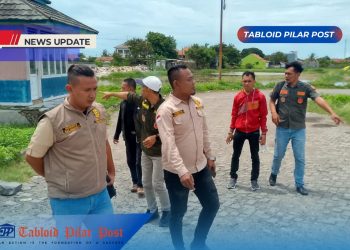 Gerakan Banten Pulih di Gagas, Tiga Ormas di Banten Bakal gelar Deklarasi di Tanara Dukung Investasi Sehat