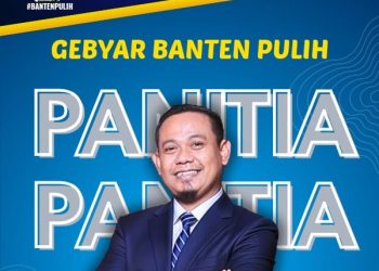 Puluhan Surat Dukungan Investasi Sehat Dibuat Para Pimpinan Ormas di Banten, Staf Sus TPB: Pertanda Baik untuk Deklarasi Pemulihan Konflik yang Kami Gagas!