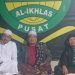 Bupati Sukabumi Hadiri Haul Mama KH.Amarullah Ke 17