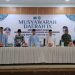 Berharap Lahirkan Remaja Mesjid Dengan Semangat Islam, Wabup Bantaeng Hadiri Musda DPK Dan DPD BKPRMI Bantaeng