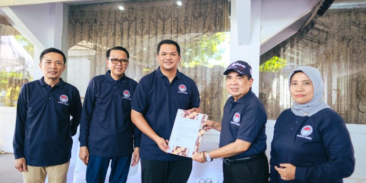 Bupati Uji Nurdin Optimis Keterlibatan Persada Sulsel Buat Bantaeng Semakin Maju