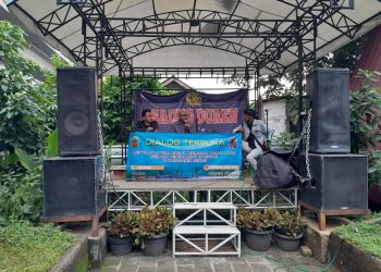 Menyikapi Stigma Terhadap Ormas Dan LSM Sebagai Penghambat Investasi Di Kabupaten Bekasi