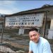 Terbukti Pustu Hancur Dibiarkan,Yankes Dinas Kesehatan Tidak Peka Dalam Membangun Pelayanan Dasar Kepada Masyarakat, Ini Penjelasanya..!.