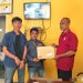 LSM GMBI Way Kanan Layangkan Surat Kedua ke Sejumlah Kepala Kampung Terkait Dana Desa