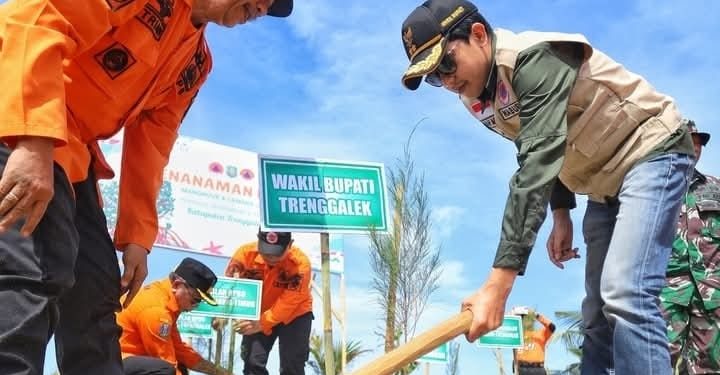Wakil Bupati Syah Buka Festival Gempi 2025