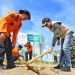 Wakil Bupati Syah Buka Festival Gempi 2025