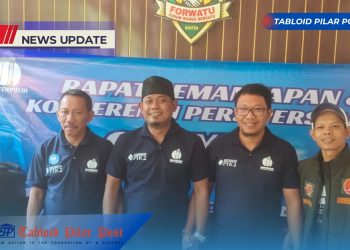 Gebyar Banten Pulih Menghadapi Perubahan Waktu, Arwan: Kita Tetap Fokus