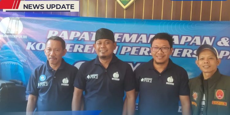 Gebyar Banten Pulih Menghadapi Perubahan Waktu, Arwan: Kita Tetap Fokus
