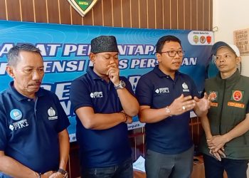 RATAN Gebyar Banten Pulih Berlangsung Sukses