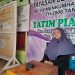 Mardiana Terketuk Hatinya Untuk Anak Anak Yatim Piatu Dan Duafa Sehingga Membuka Yayasan Sekar Mandiri Taawun
