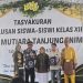 Hpriansyah Beri Motivasi Pelepasan SMK Mutiara Tanjung Enim Kelas’ dua belas Siswa Siswa Kelas 12 SMK Mutiara Tanjung Enim