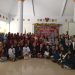 “AMAZING ” Satu Kata Yang Layak Di Ucapkan Hari Kartini Ke 146 Tahun 2025 Di Sidodadi Berlangsung Sangat Meriah