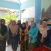 Habis Gelap Terbitlah Terang Tema Peringatan Hari Kartini Di Desa Segaran