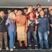 DPRD Empat Lawang Laksanakan Sidang Paripurna HUT Empat Lawang Ke l-18,Dihadiri langsung Gubernur Sumsel Bersama Pj Bupati Empat Lawang