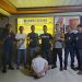 Tim Tekab 308 Polsek Terbanggi Besar Berhasil Meringkus Pelaku Curanmor Yang Terekam CCTV Di Depan Waterboom Bandar Jaya Dalam Waktu 3×24 Jam.