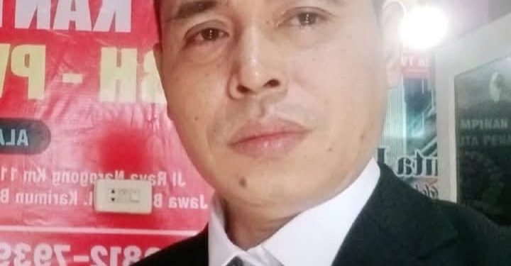 Ketum PWDPI : Apakah Pers Masih Pantas Jadi Pilar Demokrasi ?
