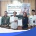 Sertijab Kepala Puskesmas Pebayuran,Umar Iskandar Resmi Digantikan Noni Carolina,  Berharap Pelayanan Semakin Baik