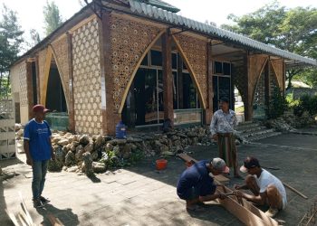 Sarasehan “Penguatan Kader Wakaf untuk Percepatan Wakaf 2025” Digelar di Kepanjen
