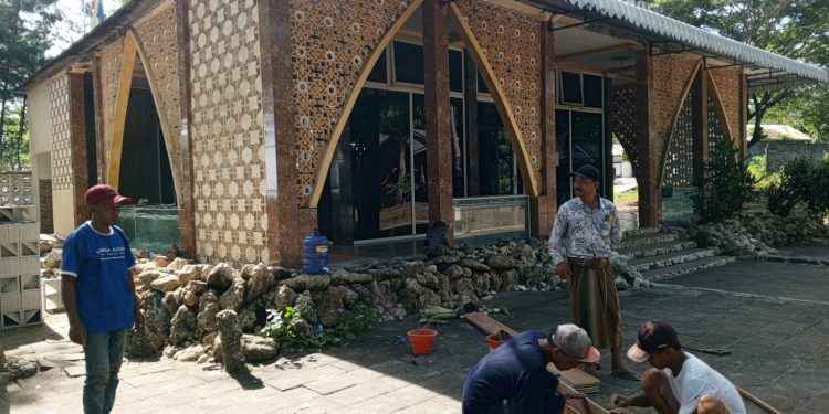 Sarasehan “Penguatan Kader Wakaf untuk Percepatan Wakaf 2025” Digelar di Kepanjen