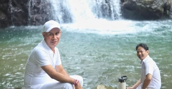 Pesan Ajik Pemilik Krisna Bali Untuk Wisata Trenggalek