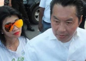 Terungkap Dipersidangan Suap Aparat, Ketum PWDPI Minta Kejagung dan KPK Periksa Bos SGC Ny Lee