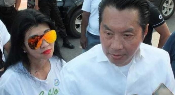 Terungkap Dipersidangan Suap Aparat, Ketum PWDPI Minta Kejagung dan KPK Periksa Bos SGC Ny Lee