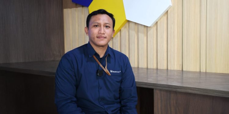 Cerita Anak Buruh Harian, Bisa Fokus Kuliah Berkat Beasiswa dari Bukit Asam (PTBA)