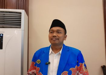 PGMNI Menghelar Rapat Kerja Daerah Bergerak Pada Perubahan Menunu Madrsah Sejahtra Dan Lebih Baik