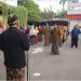 Bupati Trenggalek Berangkatkan 359 Jamaah Calon Haji