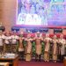 DPRD Musi Rawas Adakan Rapat paripurna istimewa peringatan HUT Kabupaten Musi Rawas ke 82 Tahun,2025