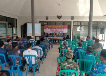 Peran Perempuan Sebagai Pengurus Bisa Majukan Koperasi Desa Merah Putih Di Desa Banjarejo