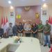 Peran Serta Masyarakat OKU Bersama Pers dan LSM Audiensi Bersama Kapolres OKU Terkait Hiburan Malam dan Panti Pijat Yang Diduga Menyalahi Aturan