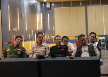 FORWATU BANTEN Nilai Audiensi Gagal, Soroti Pelanggaran Teknis dan Proses Rekrutmen yang Tergesa-gesa